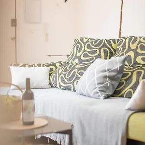 Apartamento Tuguest Cetti Meriem Ii, Granada