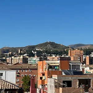 Apartamento Bonito En, Granada